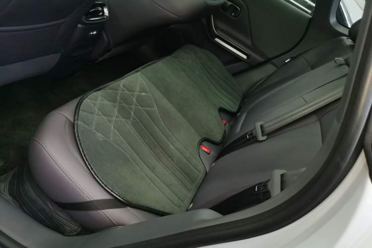 Used Leapmotor Lafa5 
