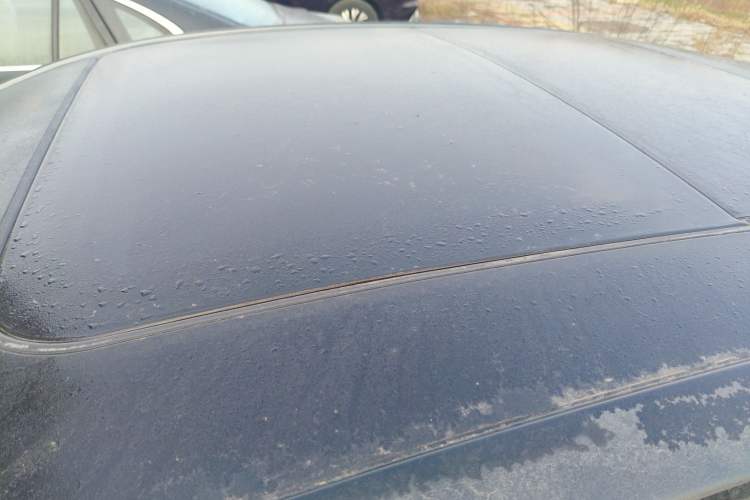 Used Hongqi H5 PHEV 2025 170 Super Hybrid Version
