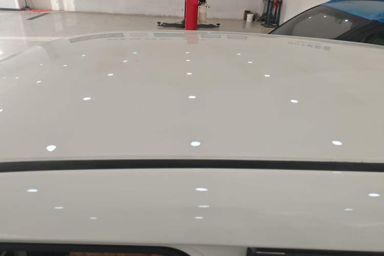 Used  LINGBOX 2025 210km Honey Pomelo Pro Edition