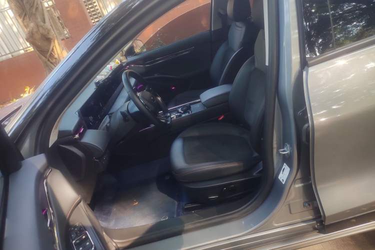 Used Ford Mondeo 2022 Restyled EcoBoost 245 Luxury Version