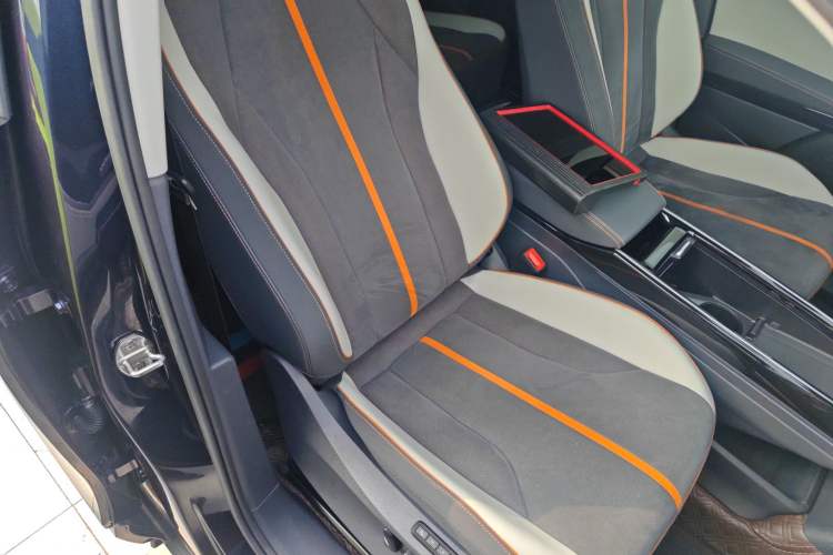 Used Volkswagen ID.6 CROZZ 2022 Long-Range PRO Edition