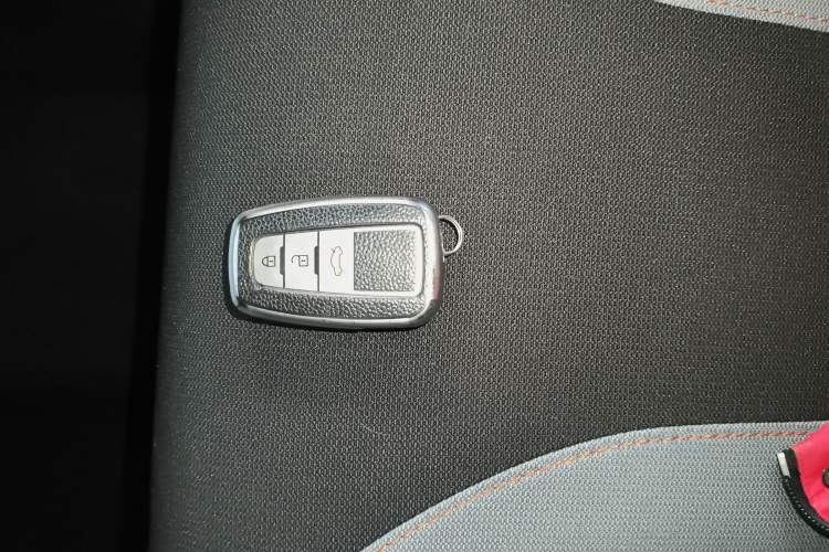 Used Toyota Corolla 2023 1.2T Elite Edition
