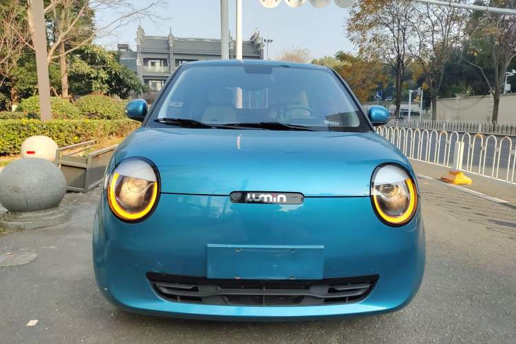 Used  Lumin 2022 210km Sweet Edition
