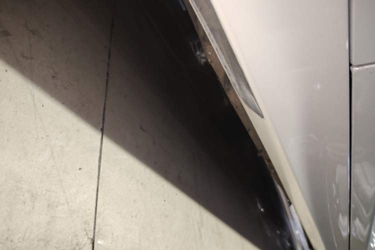 Used BMW 5 Series 2020 530Li Leading Edition Luxury Package
