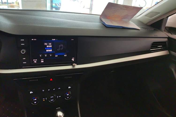 Used Volkswagen Lavida Pure Electric 2019 Enjoyment Edition