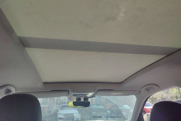 Used Volkswagen Teramont 2019 330TSI Two-Wheel-Drive Luxury Edition China VI Standard
