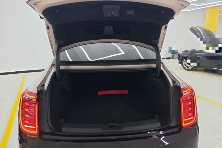 Used Hongqi H9 2020 3.0T Smart Connect Flagship Four-Seat Version
