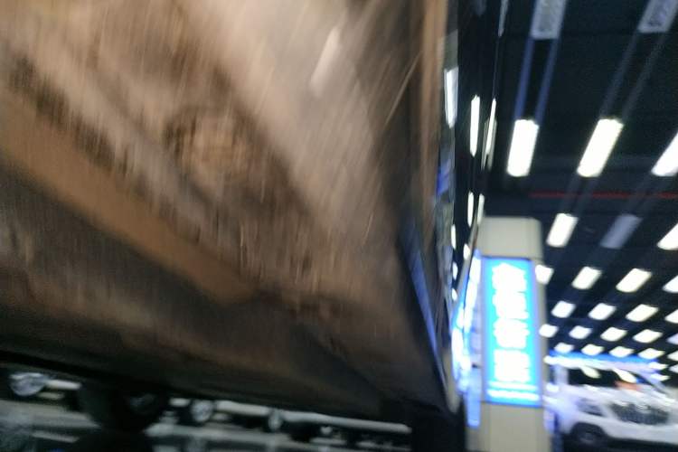 Used Toyota Avalon 2019 2.5L Ambition Version China VI Standard
