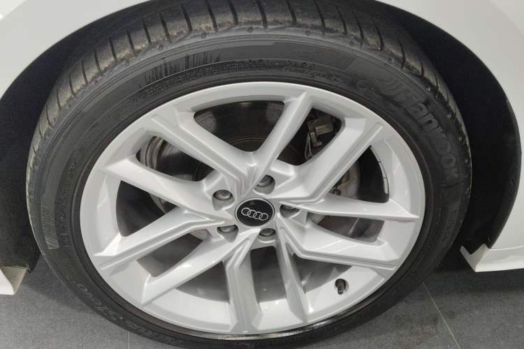 Used Audi A5 2023 Sportback 40 TFSI Fashionable and Dynamic Model
