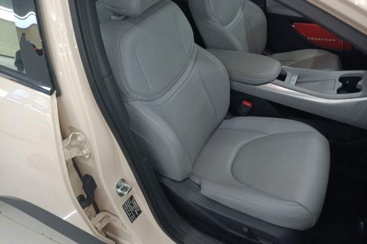 Used XPeng MONA M03 2024 620 with Ultra-Long Range