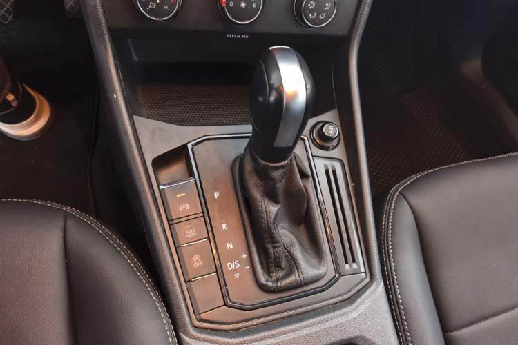 Used Volkswagen Lavida 2023 1.5L Automatic De Yi Edition
