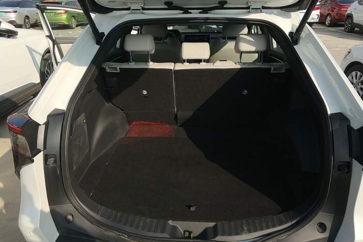 Used Toyota GAC Toyota bZ4X 2022 X-MODE Four-Wheel Drive Ultra