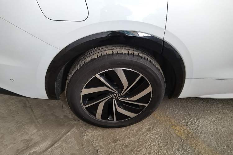 Used Volkswagen Viloran 2024 330TSI Luxury Edition