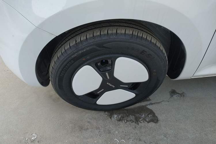 Used  Lumin 2024 130km Qingyue Version
