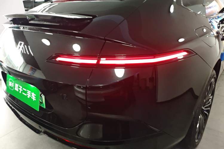 Used  12 2025 Ultra Extended-Range Edition