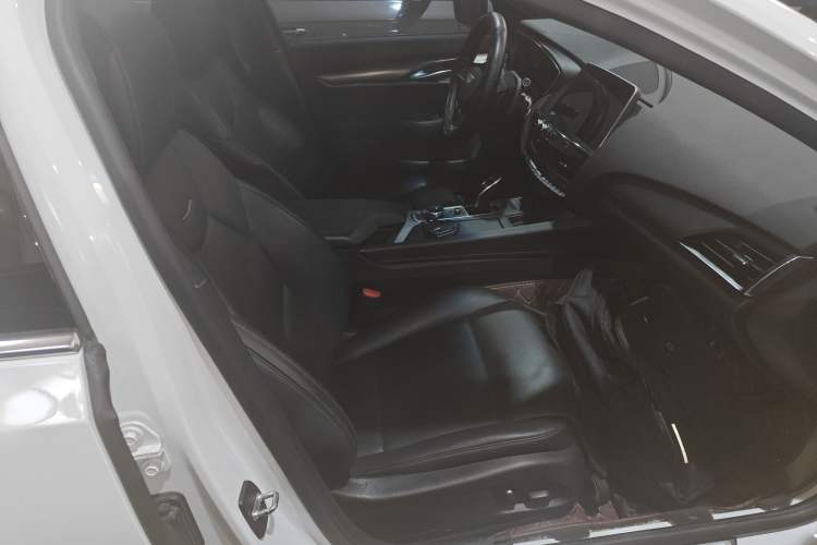 Used Cadillac CT5 2020 28T Luxury Version
