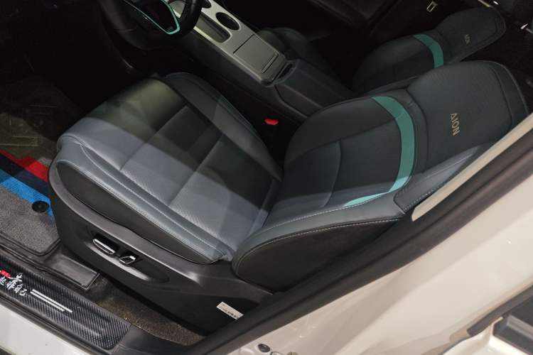 Used AION Y 2023 Plus 510 Smart Edition