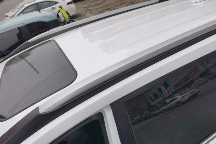 Used Haval M6 2018 Revised Version 1.5T DCT Two-Wheel Drive Elite Edition