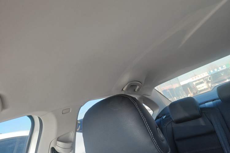 Used Volkswagen Lavida 2023 Revised 1.5L Automatic DeYi Edition