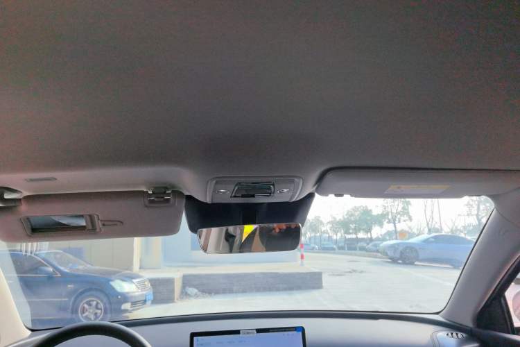 Used BYD Yuan PLUS 2025 Intelligent Driving Version 510 km Leading Edition