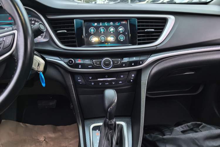 Used Buick GT 2019 18T Automatic Connected Elite Model China V Standard