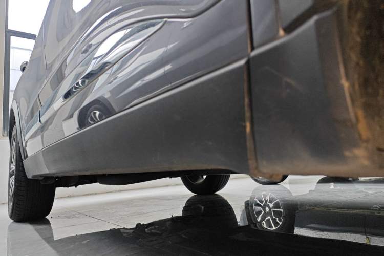 Used Chery Tiggo 8 2021 Kunpeng Edition 290TGDI Automatic Zhubfeng+ Version
