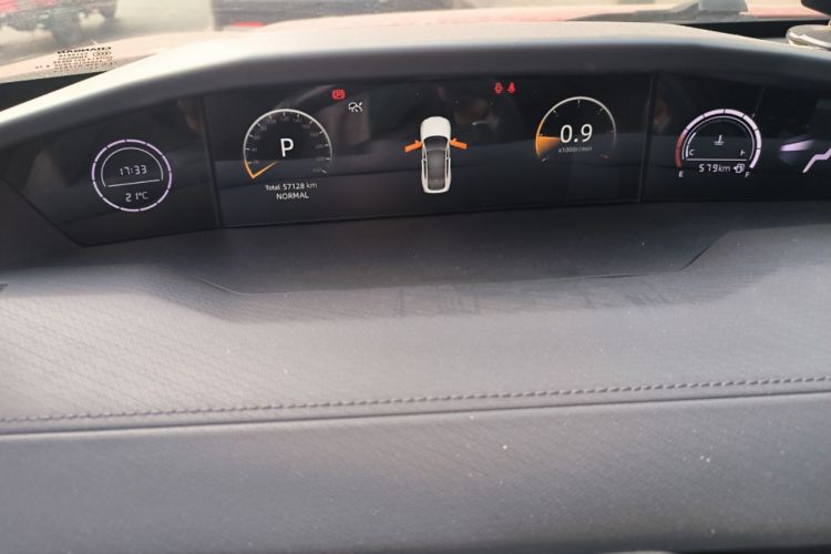 Used Changan UNI-V 2022 1.5T Sport Edition