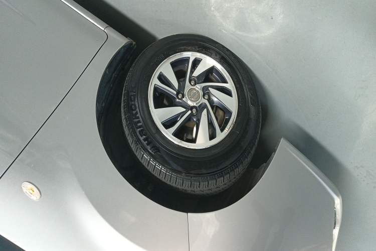 Used Nissan NV200 2018 1.6L CVT Luxury Model
