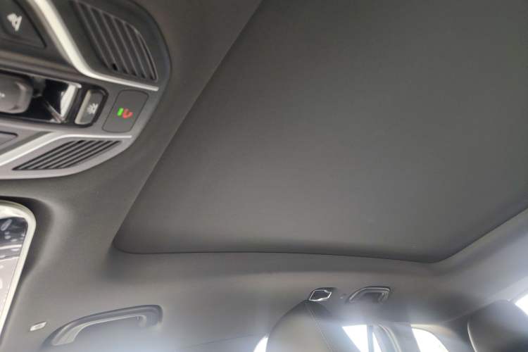 Used Geely Auto Monjaro L 2024 2.0TD DCT EVO Two-Wheel Drive Long-Range Version
