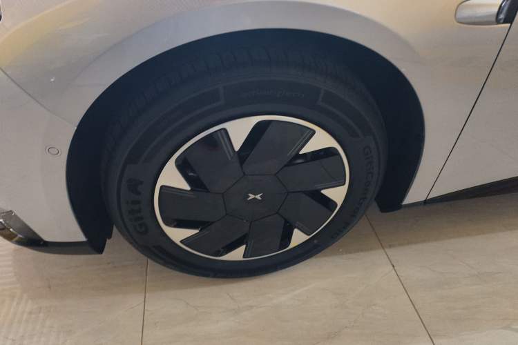 Used XPeng P7+ 2024 Long-Range Max
