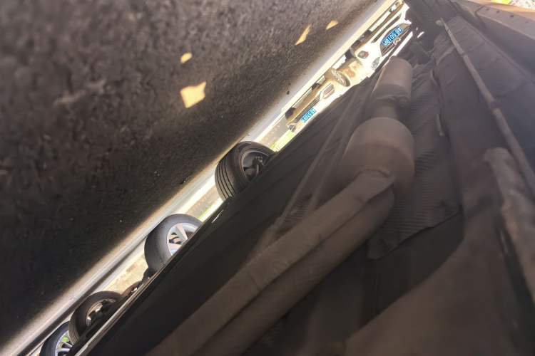 Used BYD Song PLUS New Energy 2021 DM-i 110KM Flagship PLUS
