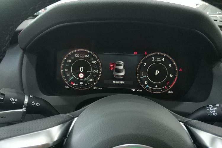 Used Jaguar XEL 2022 2.0T 250 PS R-DYNAMIC S Advanced Sport Edition
