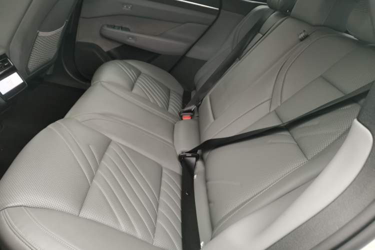 Used Zeekr 001 2024 WE Edition 100 kWh Rear-Drive
