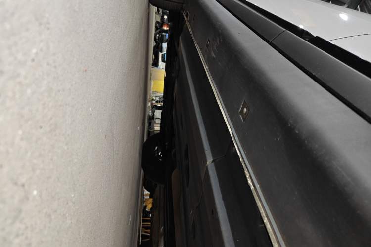 Used Changan UNI-T 2022 1.5T Excellence Model
