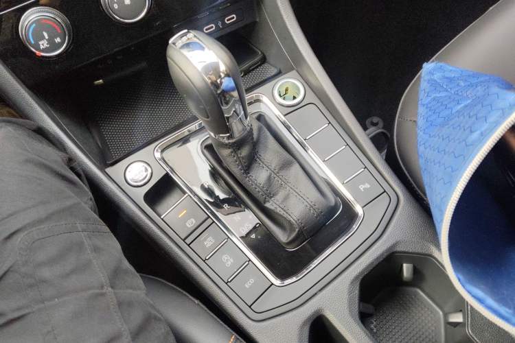 Used Volkswagen Bora 2024 280TSI DSG Comfort Edition
