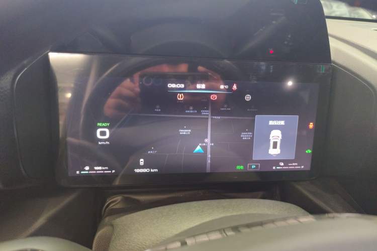 Used Haval Raptor New Energy 2024 Hi4 102 Pro
