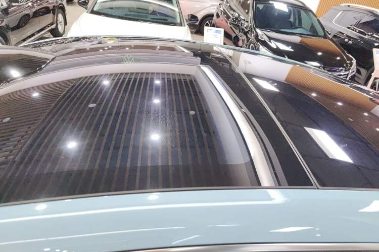 Used Hima Luxeed S7 2025 785 km Ultra