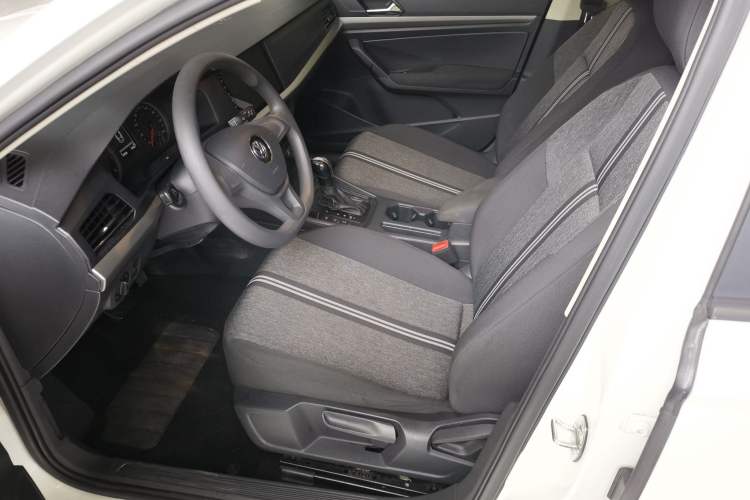 Used Volkswagen Lavida 2018 1.5L Automatic Fashion Edition China V Standard
