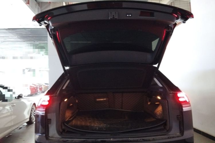 Used Volkswagen Teramont X 2020 330TSI Two-Wheel-Drive Luxury Edition
