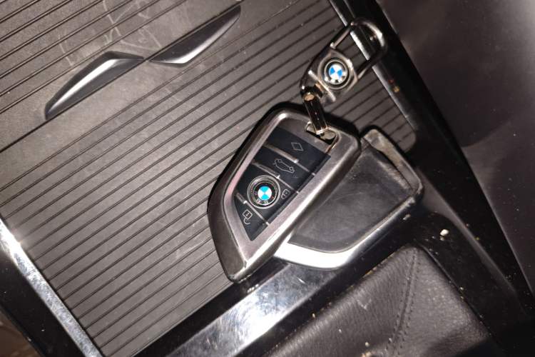 Used BMW X2 2020 sDrive20i M Sport Package