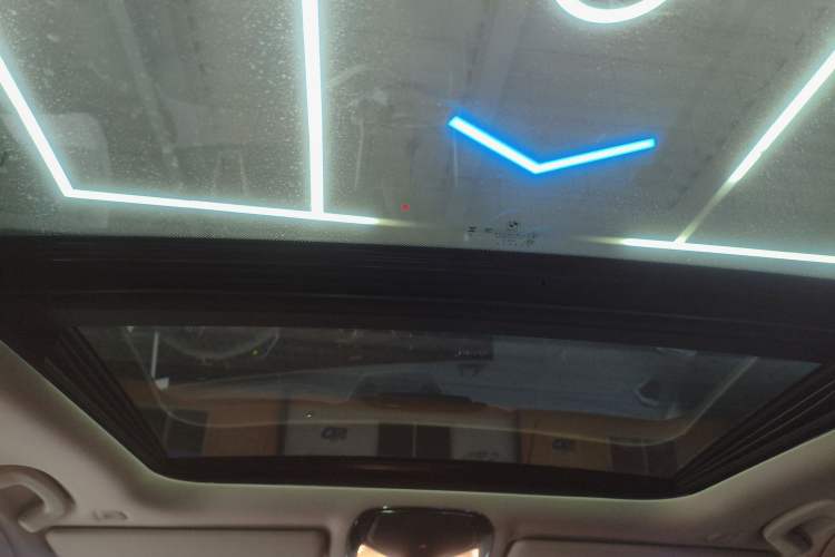 Used BMW 3 Series 2025 325Li M Sport Package
