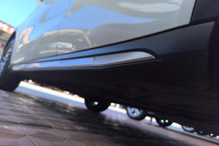 Used Mercedes-Benz GLA 2017 GLA 200 Fashion Model