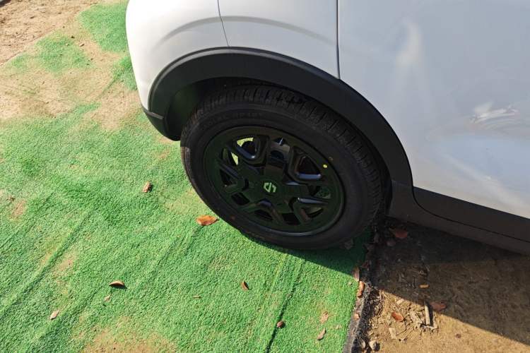 Used Leapmotor T03 2025 310 Comfort Edition
