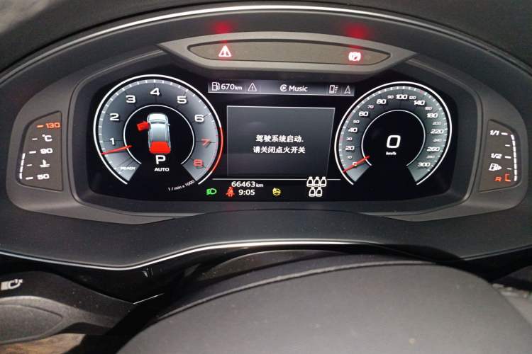 Used Audi Q7 2021 55 TFSI quattro S line Sport model