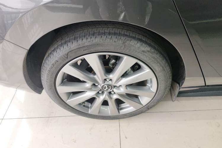 Used Mazda Mazda 3 Axela 2023 2.0L Automatic Zhiya Edition
