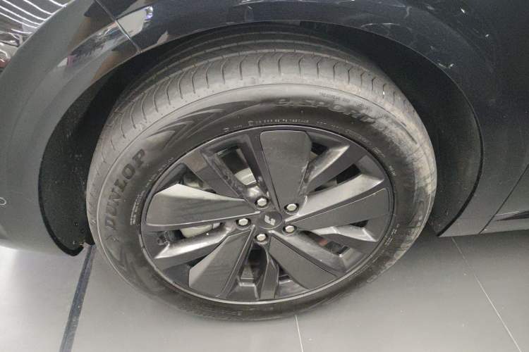 Used Li Auto L6 2025 Max Smart Refresh Edition
