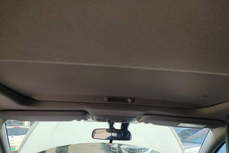 Used Honda Civic 2019 220TURBO CVT Dynamic Edition China VI