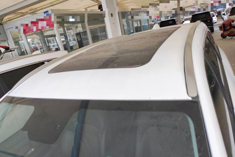 Used JETOUR X90 PRO 2024 2.0T DCT Luxury Edition 5 Seats