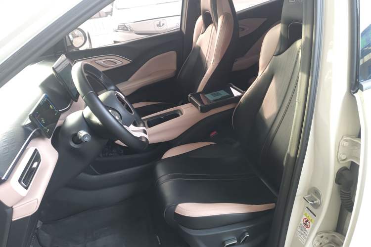 Used BYD Seagull 2023 Flying Edition
