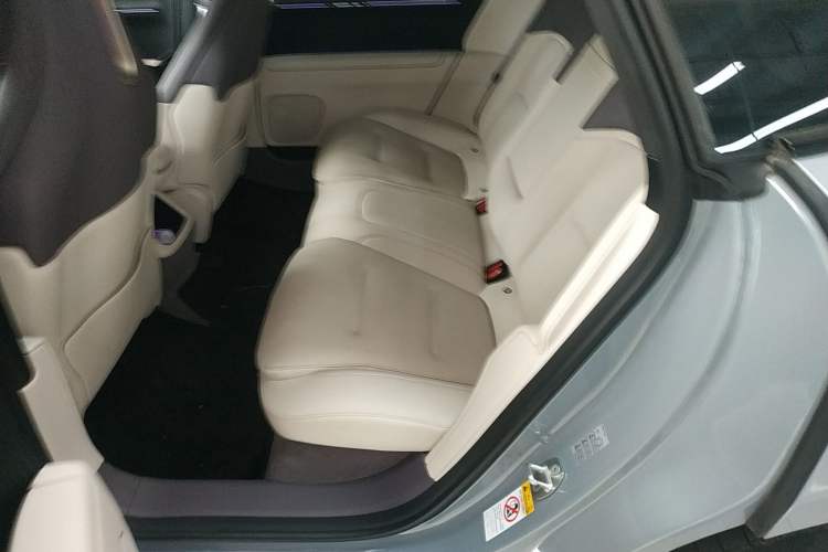 Used  12 2023 650 Three-Laser Four-Wheel Drive Performance Edition
